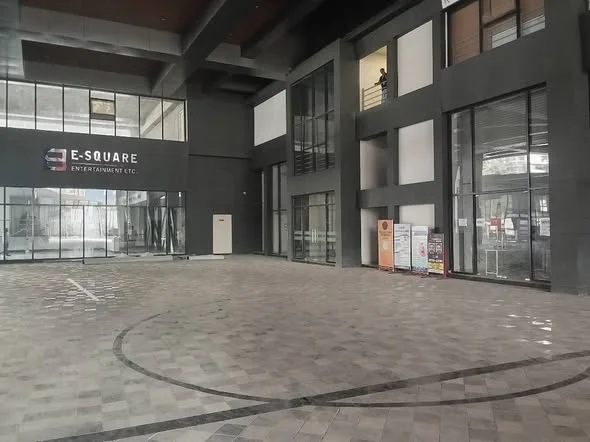 Commercial Space for Rent in Wakad