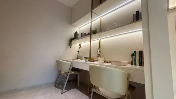 3 BHK Flat for Sale Near Navi Mumbai Airport