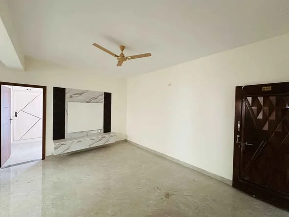 2 BHK Flat for Rent in Sarjapur road near social And wipro kaikondarhalli Near by Zepto