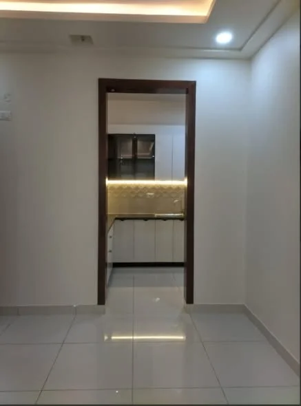 2 BHK Flat for Rent in Yelahanka