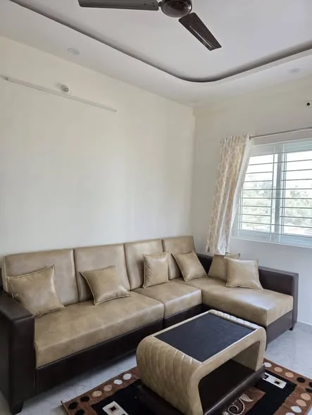 2 BHK Flat for Rent in HSR Layout