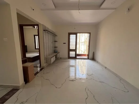 1 BHK Flat for Rent in HSR Layout