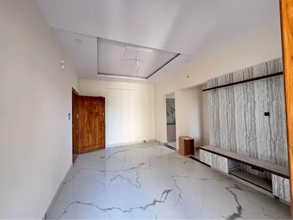 1 BHK Flat for Rent in HSR Layout