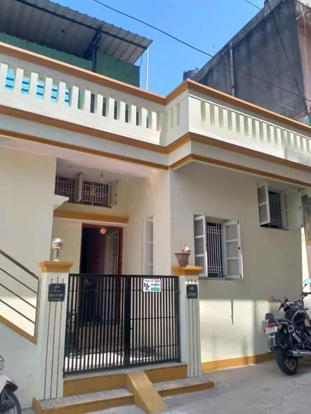 3 BHK Commercial Space for Sale in center of the Mysuru city
