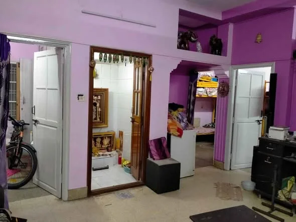 3 BHK Commercial Space for Sale in center of the Mysuru city