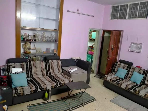 3 BHK Commercial Space for Sale in center of the Mysuru city