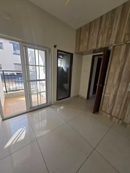 2 BHK Flat for Rent in Panathur–BalagereNear Sobha Dream Acres & Sobha Sentosa | Close to ORR and Marathahalli