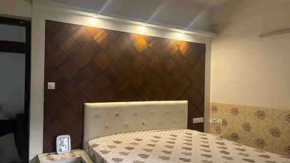 3 BHK Flat for Rent in Mahadevapura