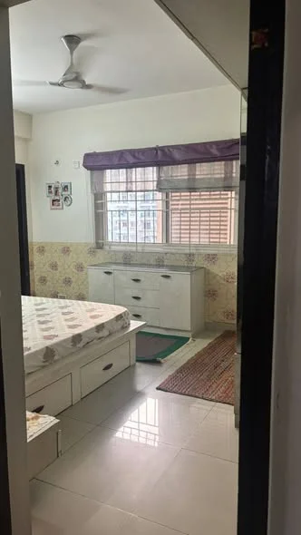 3 BHK Flat for Rent in Mahadevapura