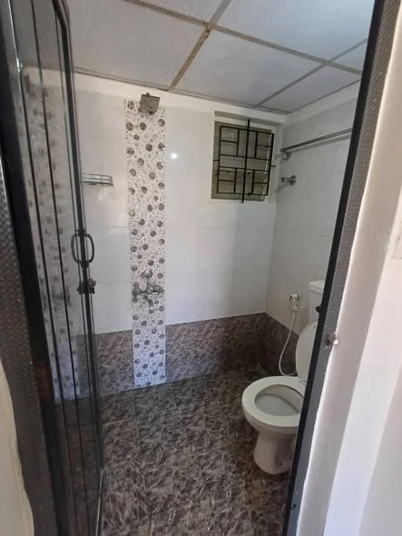 2 BHK Flat for Rent in Kadubeesanahalli