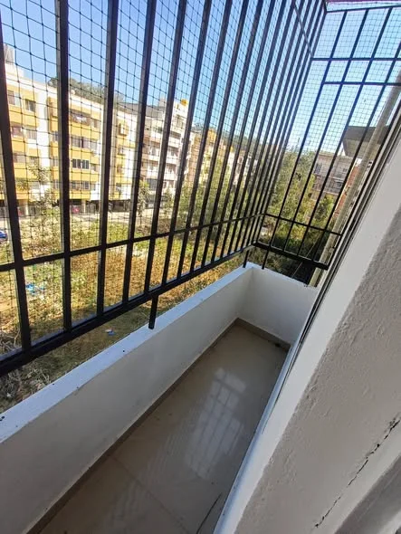 2 BHK Flat for Rent in Kadubeesanahalli