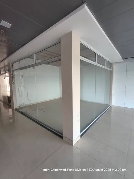 Office Space for Rent in Pimpri-Chinchwad 411018
