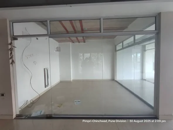 Office Space for Rent in Pimpri-Chinchwad 411018