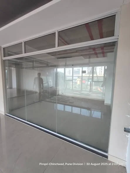 Office Space for Rent in Pimpri-Chinchwad 411018