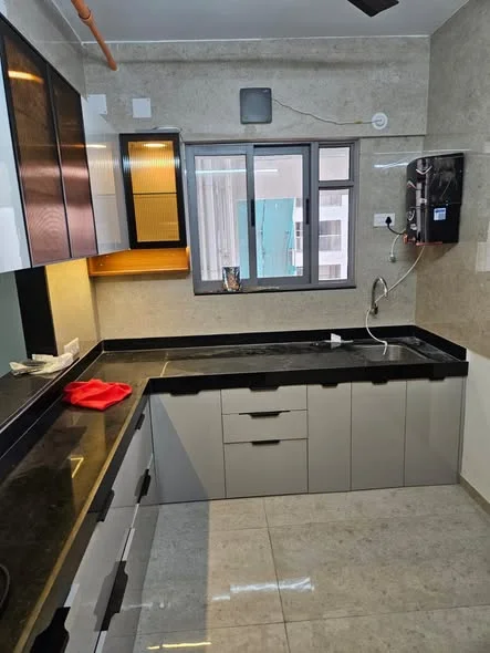 3 BHK Flat for Rent in VJ Enchante Kharadi Opposite Gera world of joy