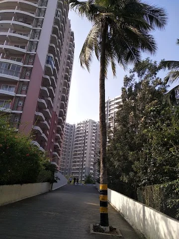 4.5 BHK Flat for Rent in JP nagar/Arekere