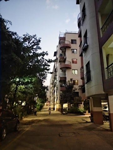 3 BHK Flat for Sale in Bellandur