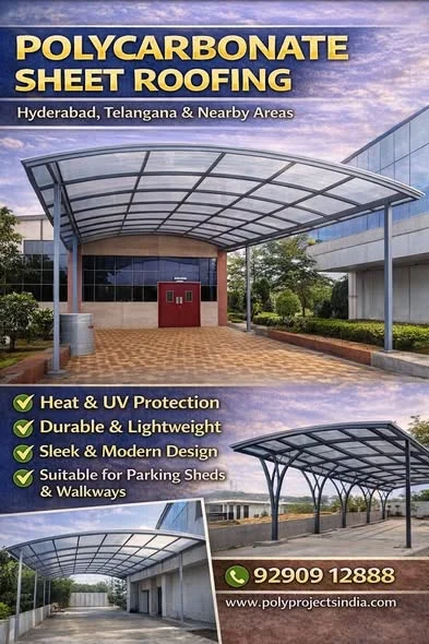 Commercial Space for Sale in Hyderabad