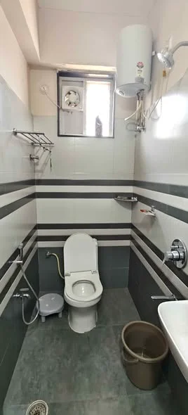 2 BHK Flat for Rent in Kondapur Gachibowli Hyderabad