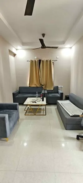 2 BHK Flat for Rent in Kondapur Gachibowli Hyderabad