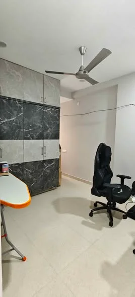 2 BHK Flat for Rent in Kondapur Gachibowli Hyderabad