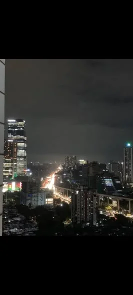 Single Occupancy for Male in 1 BHK Flat for Rent in DGS sheetal tapvon near dindoshi metro Malad east