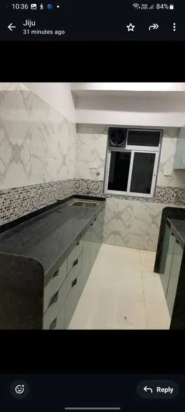 Single Occupancy for Male in 1 BHK Flat for Rent in DGS sheetal tapvon near dindoshi metro Malad east