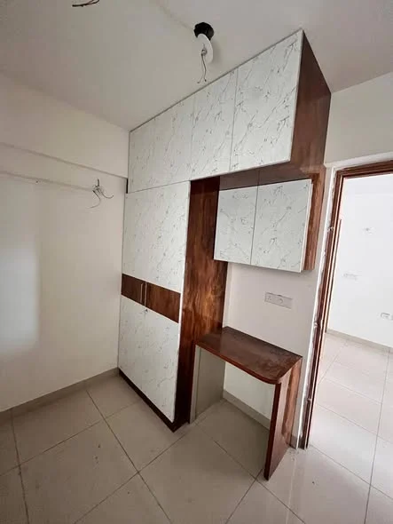 3 BHK Flat for Rent Near Chikkanahalli Sarjapur road Road 👉 Sri Chaitanya techno school