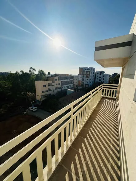 1 BHK Flat for Rent in Sarjapur Road Near RGA TECH PARK