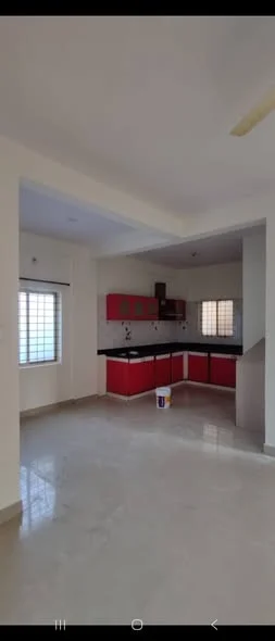 2 BHK Flat for Rent in JP Nagar
