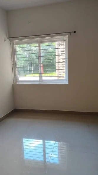2 BHK Flat for Rent in Yelahanka