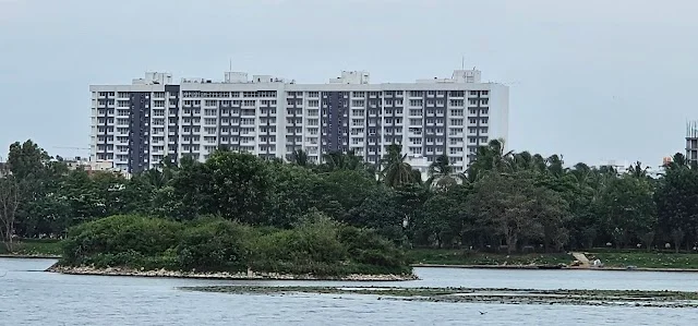 3 BHK Flat for Sale in Yelahanka