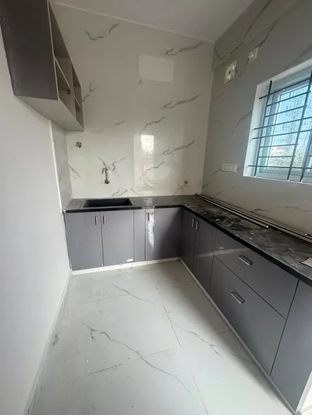 1 BHK Flat for Rent in Kudlu Gate (A-Block)