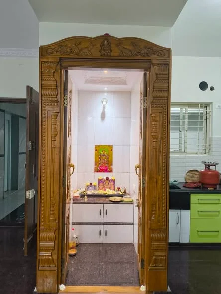 3 BHK Flat for Sale in BHCS Layout