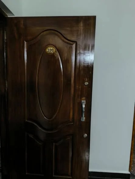 3 BHK Flat for Sale in BHCS Layout