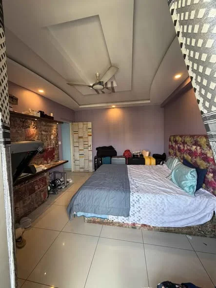 3 BHK Flat for Rent in BELLANDUR