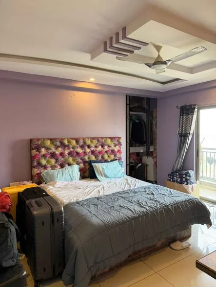 3 BHK Flat for Rent in BELLANDUR