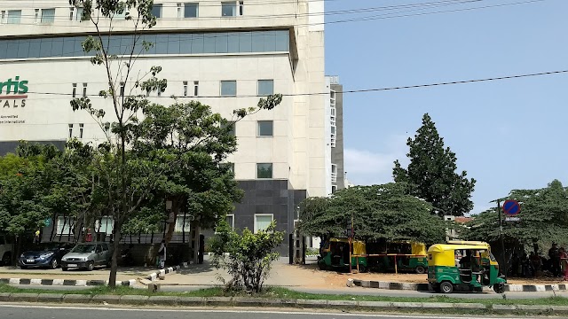 2 BHK Flat for Rent in JP Nagar & Fortis hospital bannergatta road