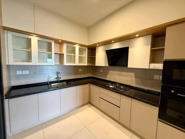 3 BHK Flat for Rent near Kadubeesanahalli