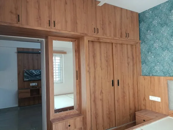 1 BHK Flat for Rent in Whitefield