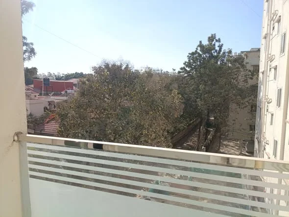 1 BHK Flat for Rent in Whitefield