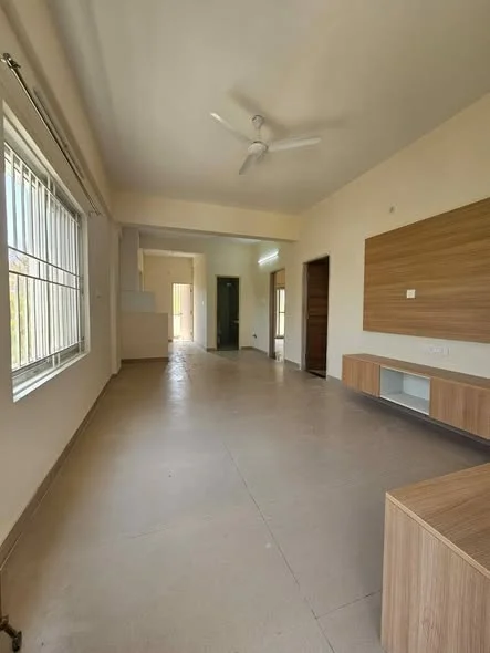2 BHK Flat for Rent in Kadubessanhalli