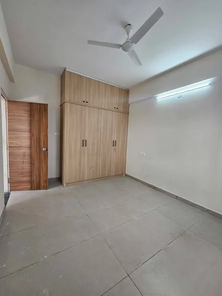 2 BHK Flat for Rent in Kadubessanhalli