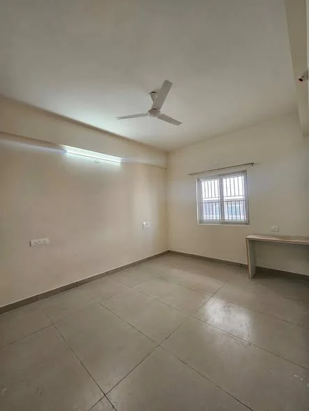 2 BHK Flat for Rent in Kadubessanhalli