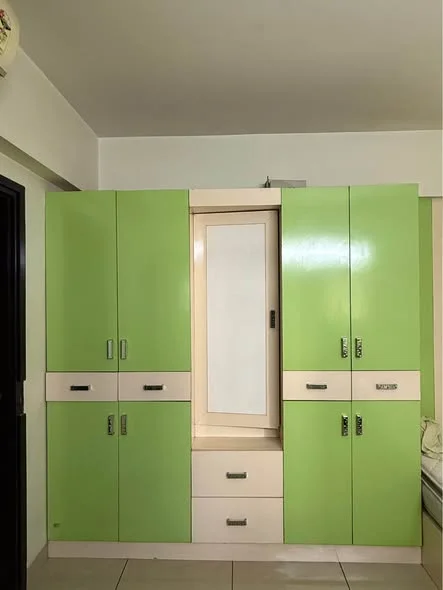 Single Occupancy for Male in 3 BHK Flat for Rent in Bellandur