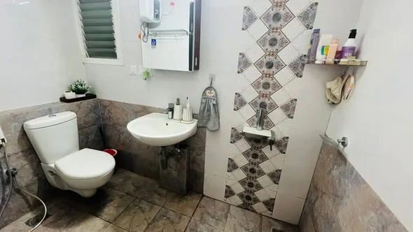 Single Occupancy for Female in 1 BHK Flat for Rent in Sarjapur Road (Bangalore)