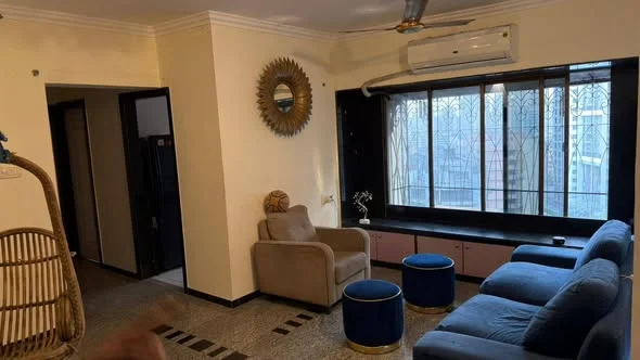 Single Occupancy in 2 BHK Flat for Rent in Oshiwara Bus Depot