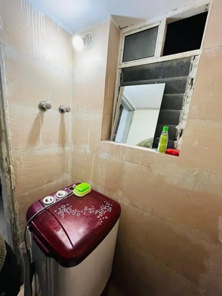 Double Occupancy in 1 BHK Flat for Rent in GOREGAON -W LINK ROAD OP BANGUR NAGAR METRO NEAR BY ANDHERI OSHIWARA DEPO