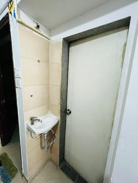 Double Occupancy in 1 BHK Flat for Rent in GOREGAON -W LINK ROAD OP BANGUR NAGAR METRO NEAR BY ANDHERI OSHIWARA DEPO