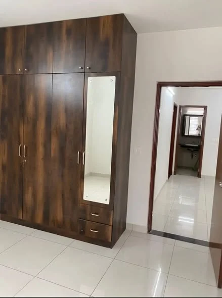 3 BHK Flat for Rent in Kudlu